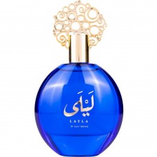 Gulf Orchid Layla жіноча парфумована вода