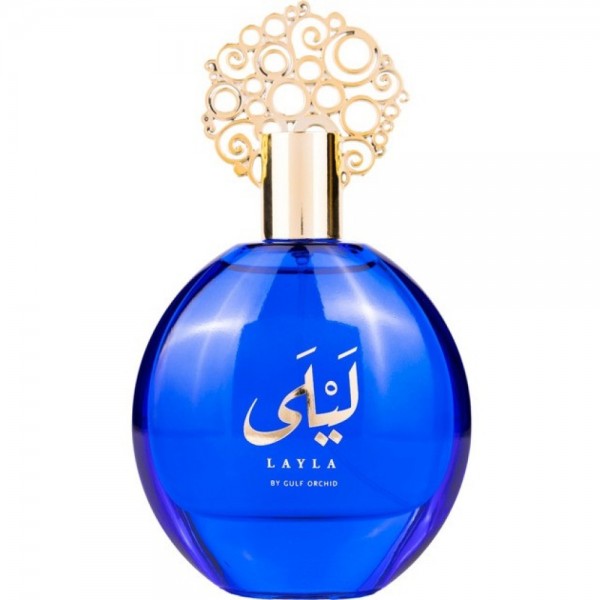 Gulf Orchid Layla жіноча парфумована вода