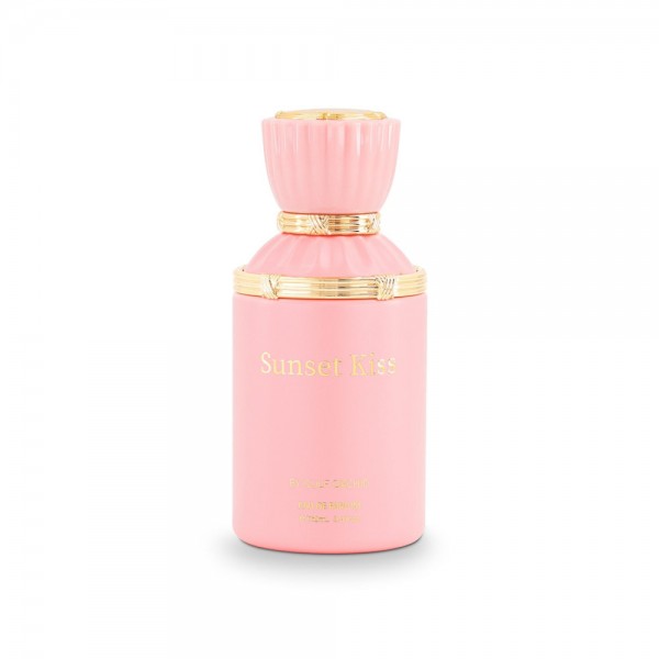 Gulf Orchid Sunset Kiss