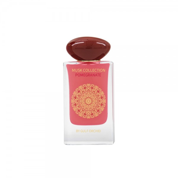 Gulf Orchid Musk Pomegranate