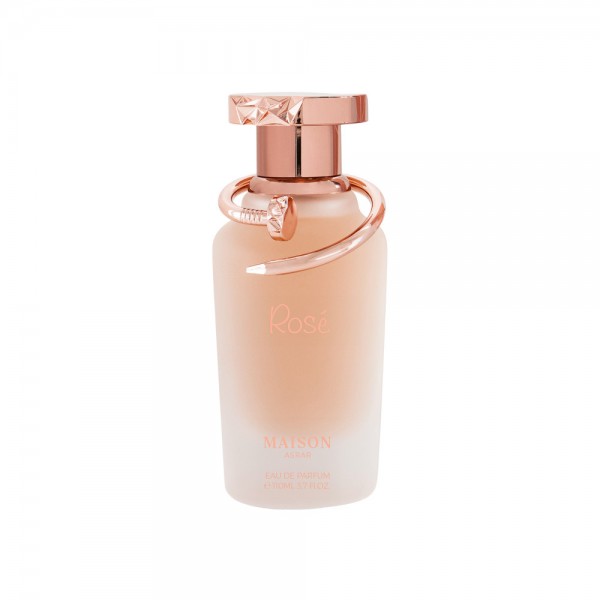 Maison Asrar Rose жіноча парфумована вода