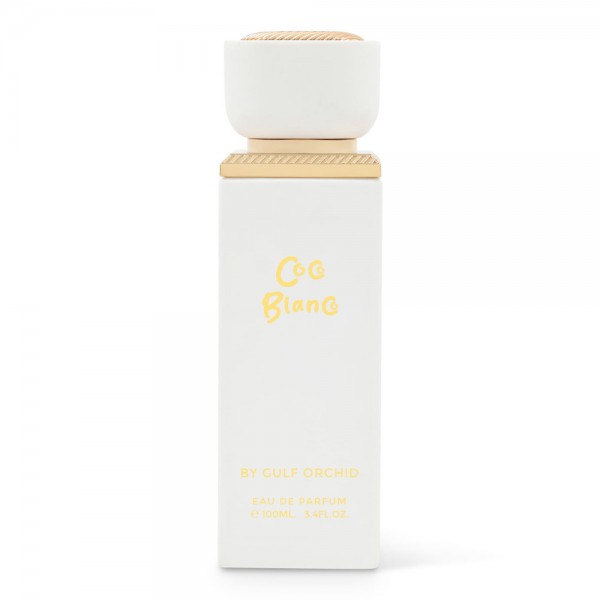Gulf Orchid Coco Blanco парфумована вода