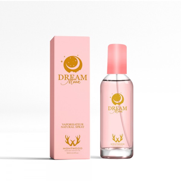Montwood Dream Moon pour femme