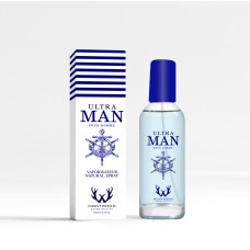 Montwood Ultra Man pour homme