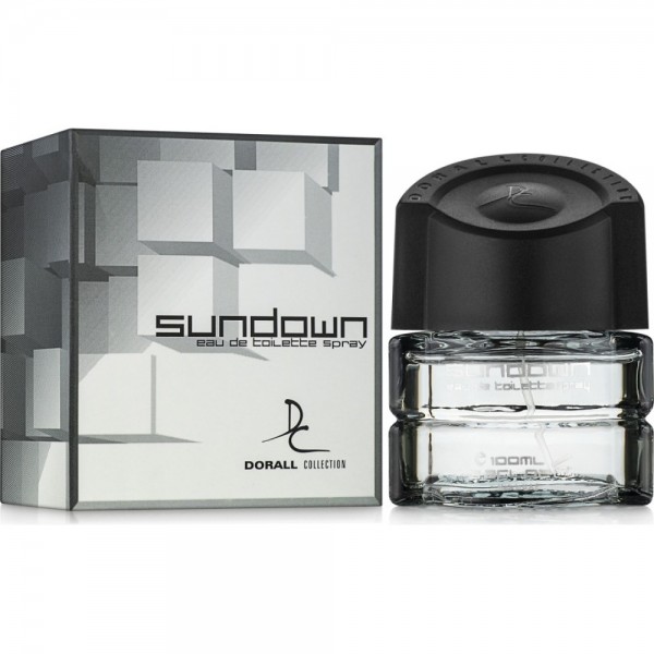 Dorall Collection Sundown: Сяйво літнього вечора