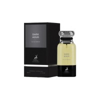AlHambra Dark Aoud