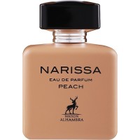 AlHambra Narissa Peach