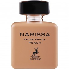 AlHambra Narissa Peach