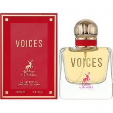 Al Hambra Voices жіноча парфумована вода