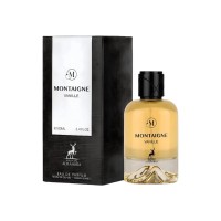 AlHambra Monteigne Vanilla