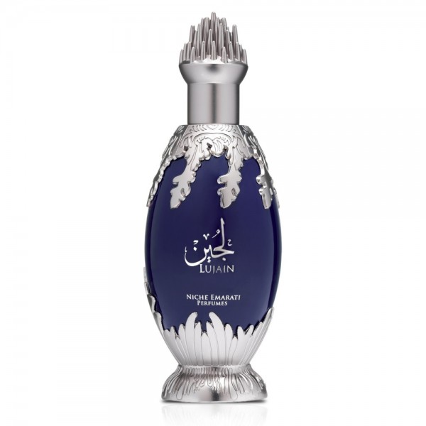Lattafa Niche Emarati Lujain