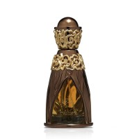 Lattafa Niche Emarati Zikra