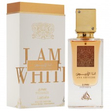 Lattafa Ana Abiyedh Poudree жіноча парфумована вода