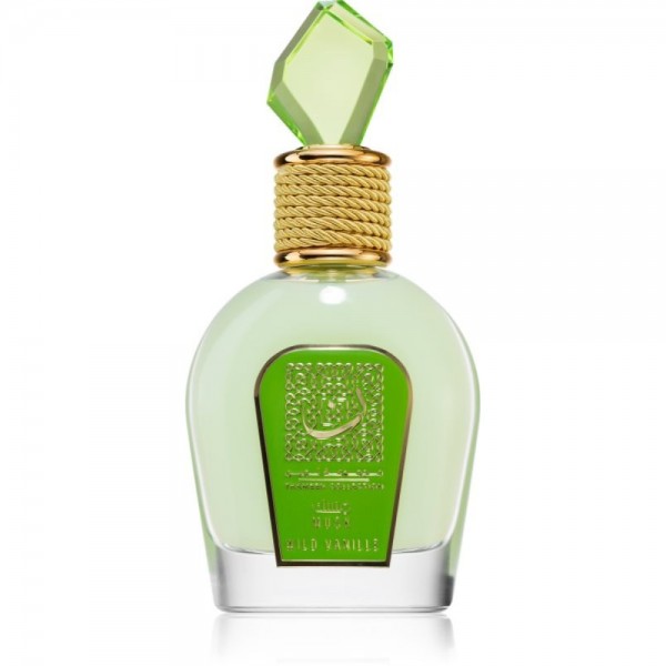Lattafa Thameen Musk Wild Vanille