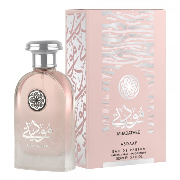 Lattafa Asdaaf Muadathee жіноча парфумована вода