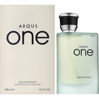 Arqus ONE чоловіча парфумована вода