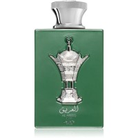 Lattafa Al Areeq Silver