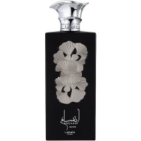 Lattafa Ansaam Silver