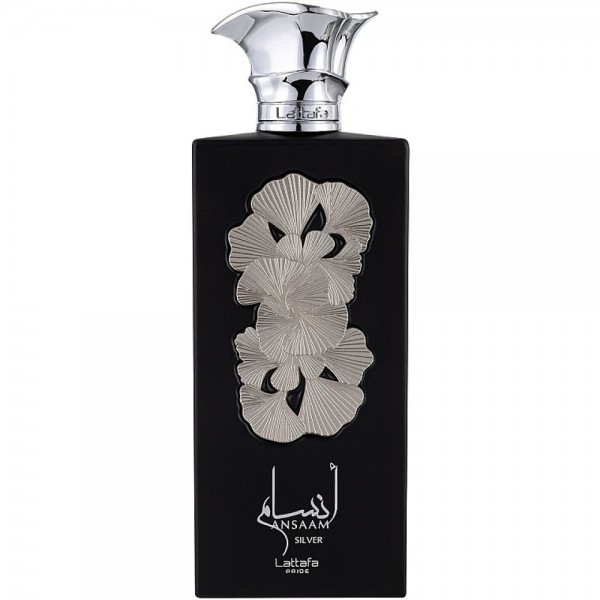 Lattafa Ansaam Silver