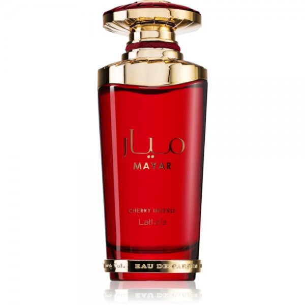 Lattafa Mayar Cherry Intense