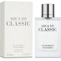 Fragrance World Aqua de Classic чоловіча парфумована вода