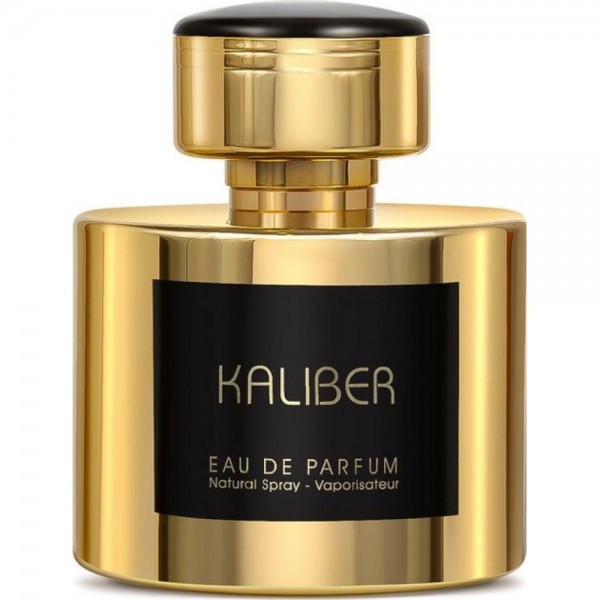 Fragrance World Kaliber: Аромат, який вражає
