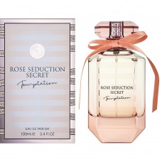 Fragrance World Rose Seduction Secret Temptation парфумована вода