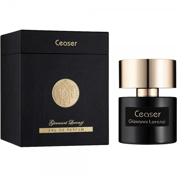 Fragrance World Ceaser Giovanni Lorenzi: Елегантність у кожному дотику