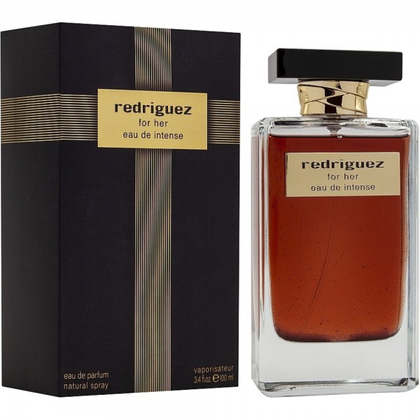 Fragrance World Redrigues eau de Intense