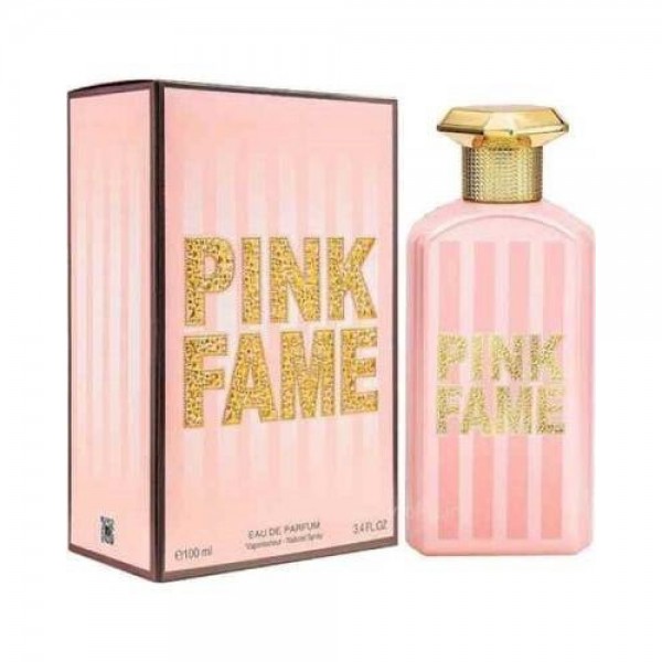 Fragrance World Pink Fame