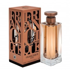 Fragrance World Francique 63.55 парфумована вода