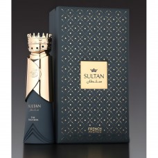 Fragrance World Sultan The Founder