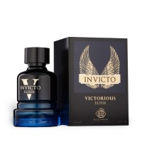 Fragrance World Invicto Victorious Elixir