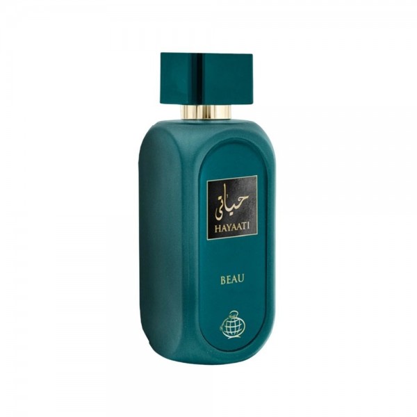 Fragrance World Hayaati Beau: Аромат для справжніх цінителів