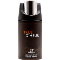 Essencia de Flores Thue D Heur чоловiчий дезодорант 250