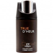 Essencia de Flores Thue D Heur чоловiчий дезодорант 250