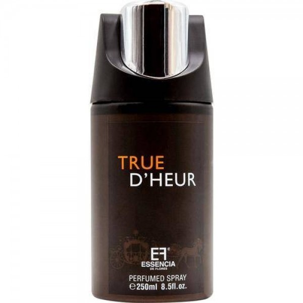 Essencia de Flores Thue D Heur чоловічий дезодорант 250 мл