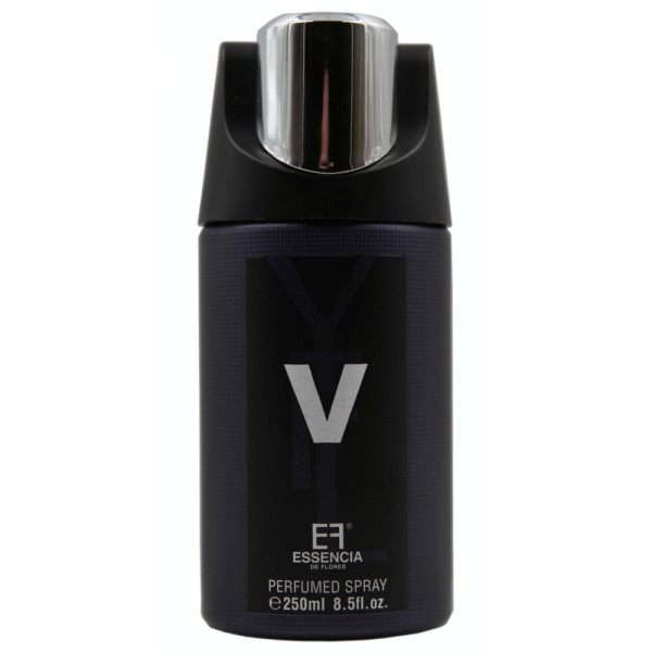 Essencia de Flores V - Чоловічий дезодорант 250 мл