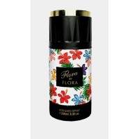 Fragrance World Flora by Flora жіночий дезодорант 250мл