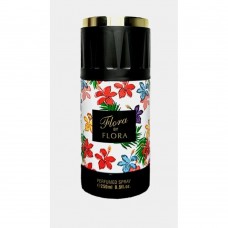 Fragrance World Flora by Flora жіночий дезодорант 250мл