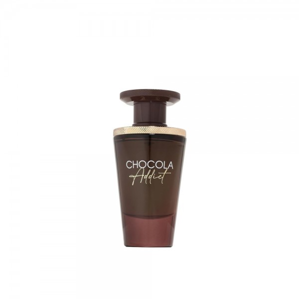 French Avenue Chocola Addict: Смак шокопристрасті