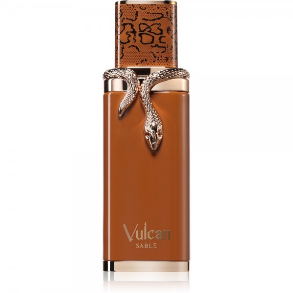 French Avenue Vulcan Sable