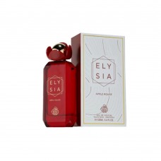 Fragrance World Elysia Apple Rouge