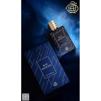 Fragrance World Blue Magician