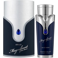 Armaf Magnificent Blue чоловіча парфумована вода