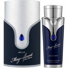 Armaf Magnificent Blue чоловіча парфумована вода