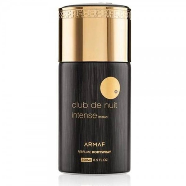 Armaf Club de Nuit Woman Intens - жіночий дезодорант 250мл