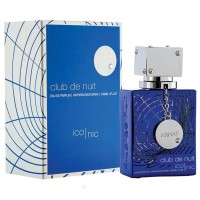 Armaf Club de Nuit Iconic 30мл чоловіча парфумована вода