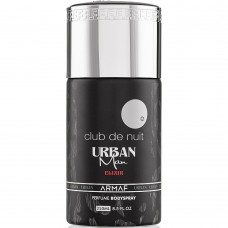 Armaf Club de Nuit Urban Elixir дезодорант 250мл