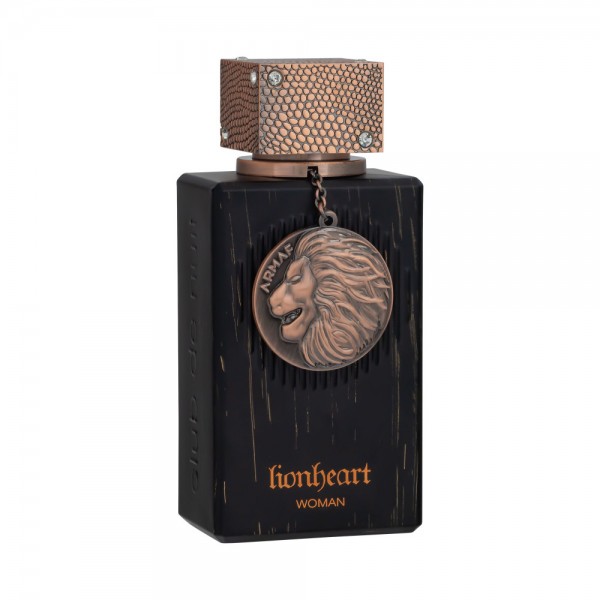 Armaf Club De Nuit Lionheart Woman: Своєрідний аромат для впевнених жінок
